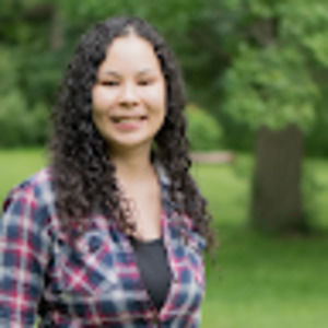 Meet your Posher, Alana